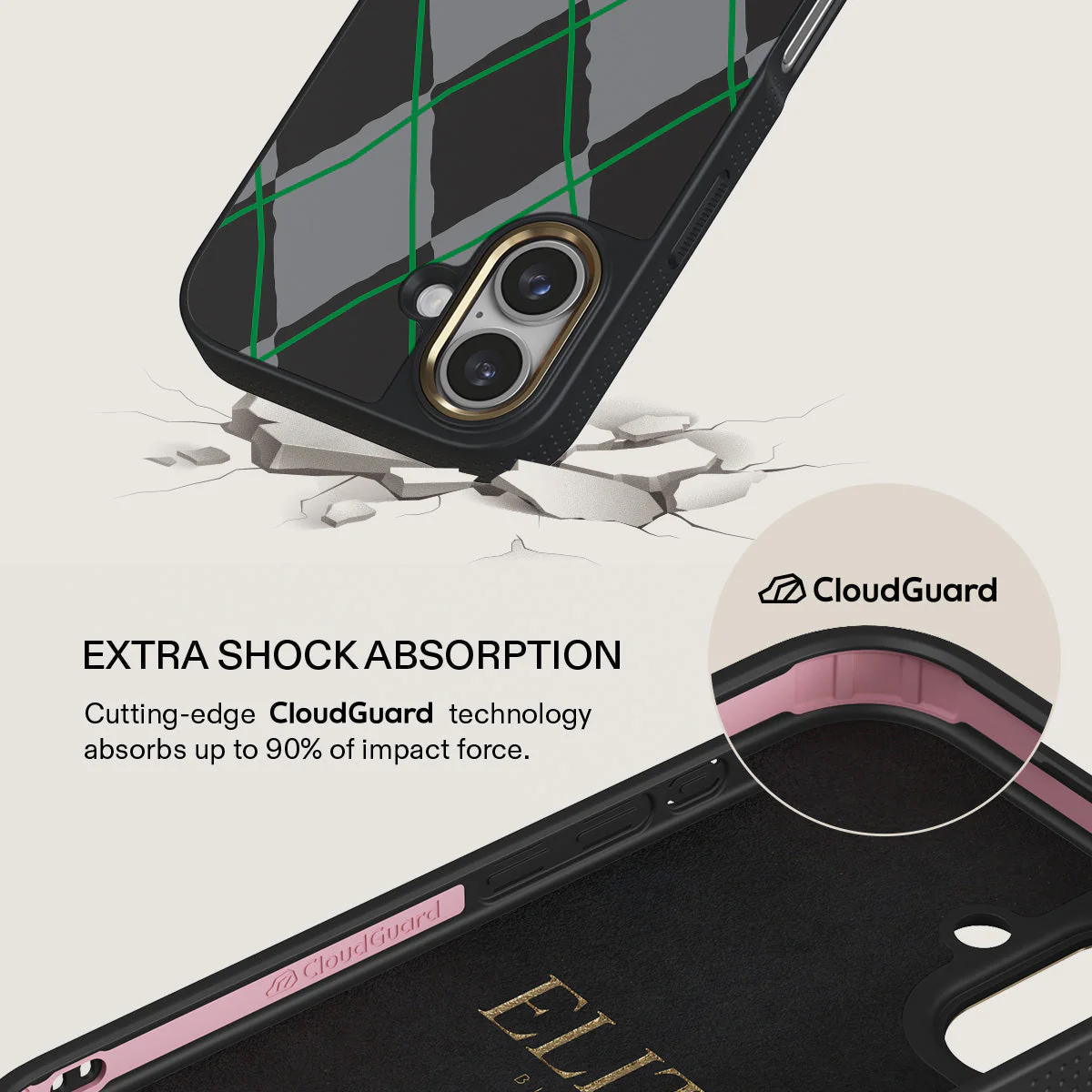 Old School - iPhone 16 Case - Image 8