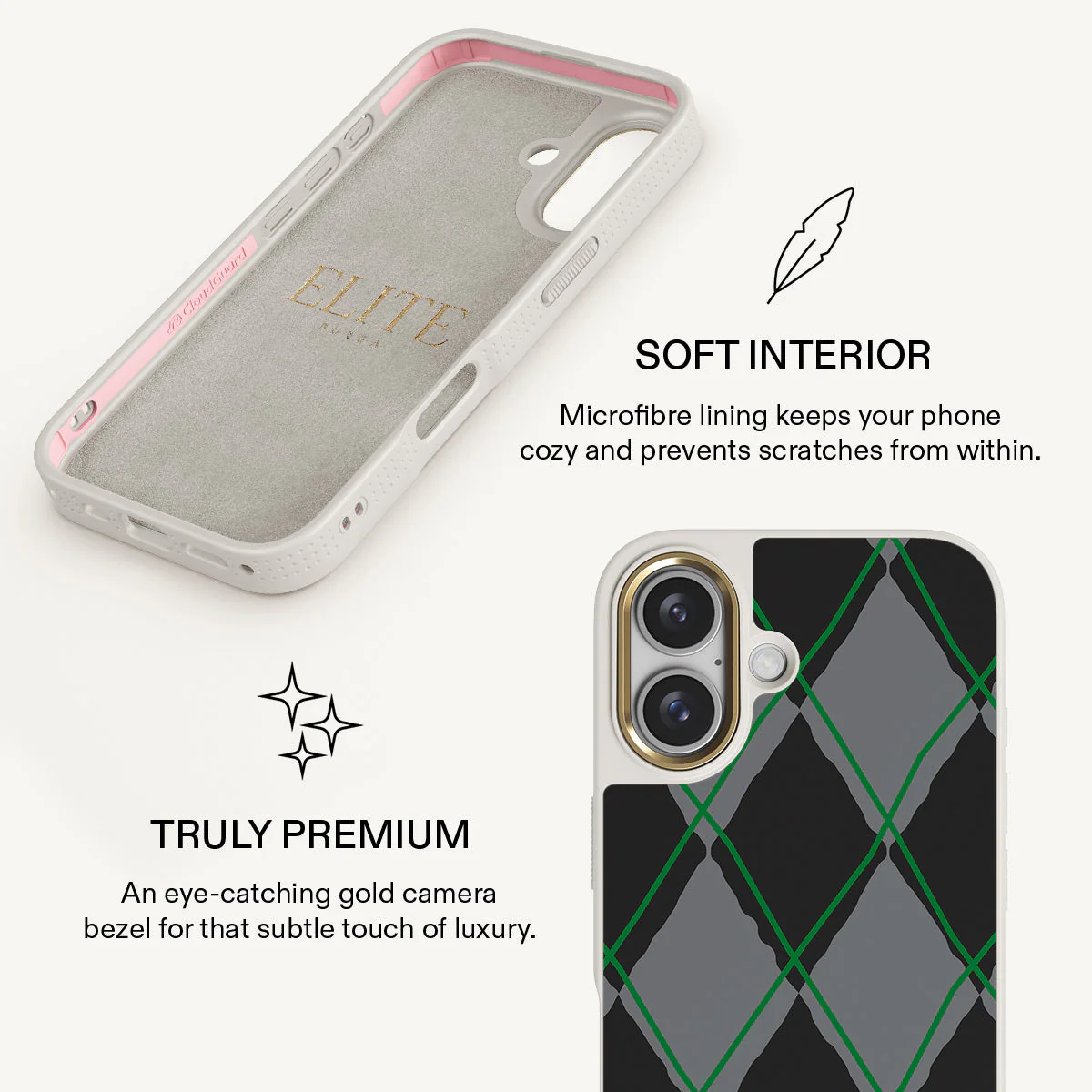 Old School - iPhone 16 Plus Case - Image 25