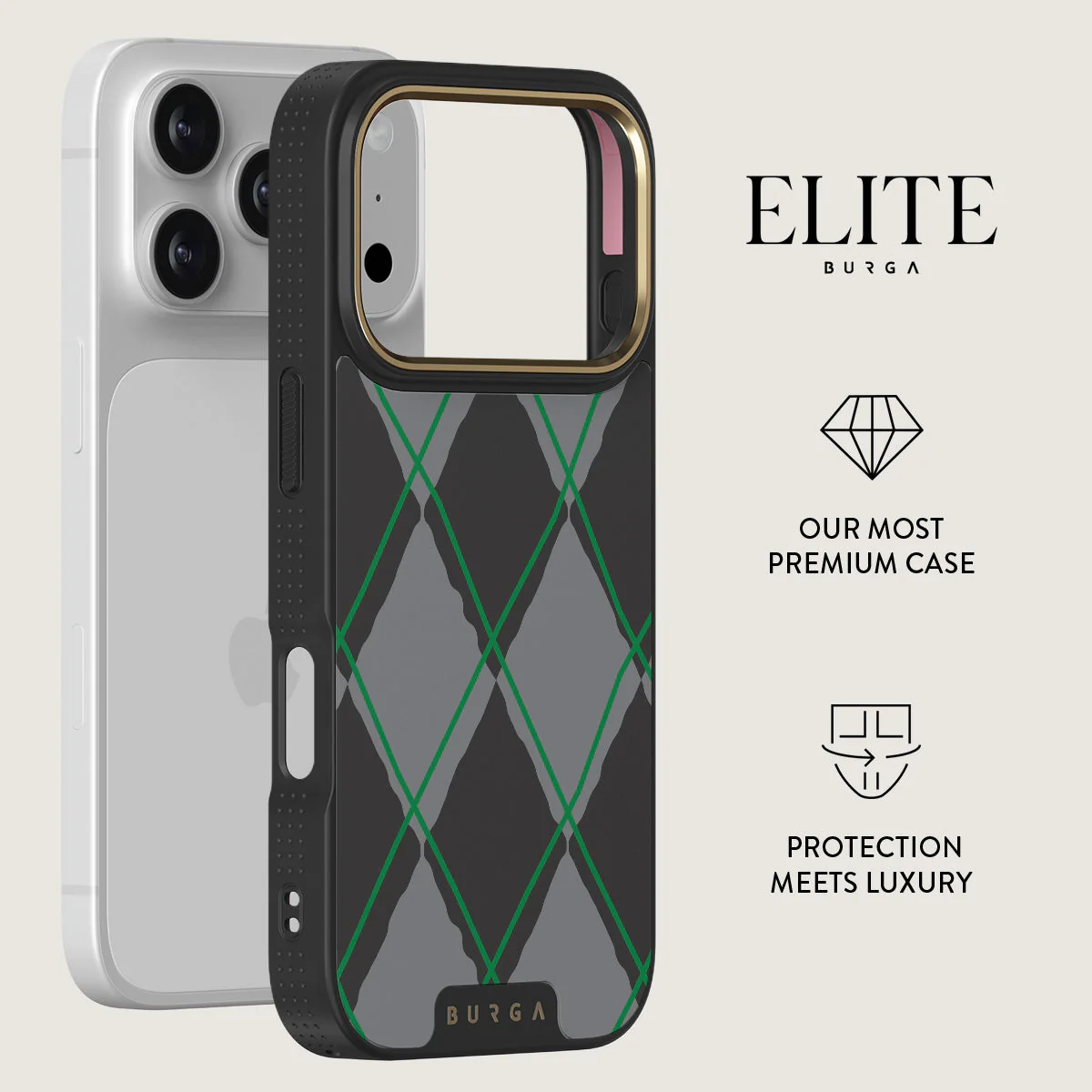 Old School - iPhone 17 Pro Case - Image 6