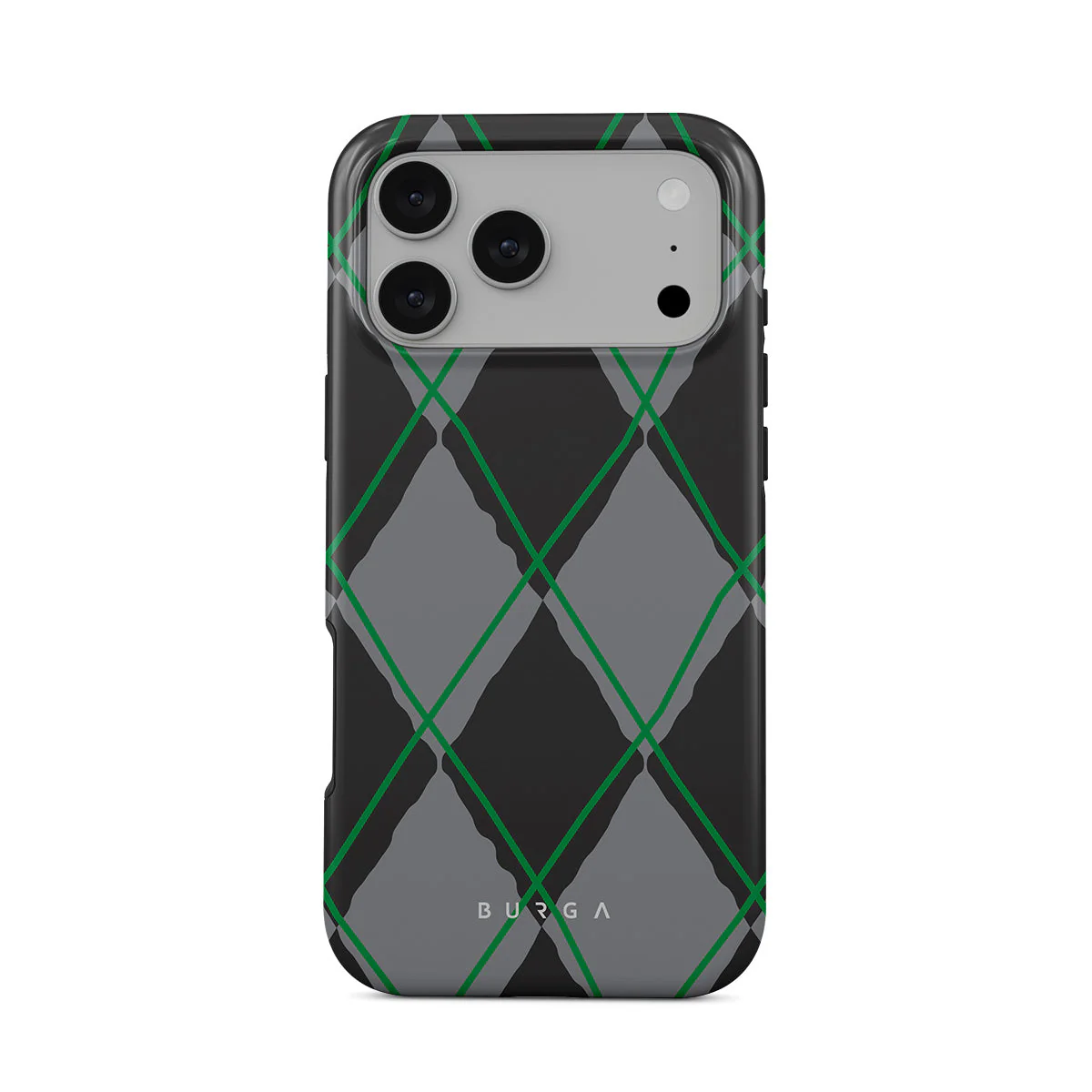 Old School - iPhone 17 Pro Max Case
