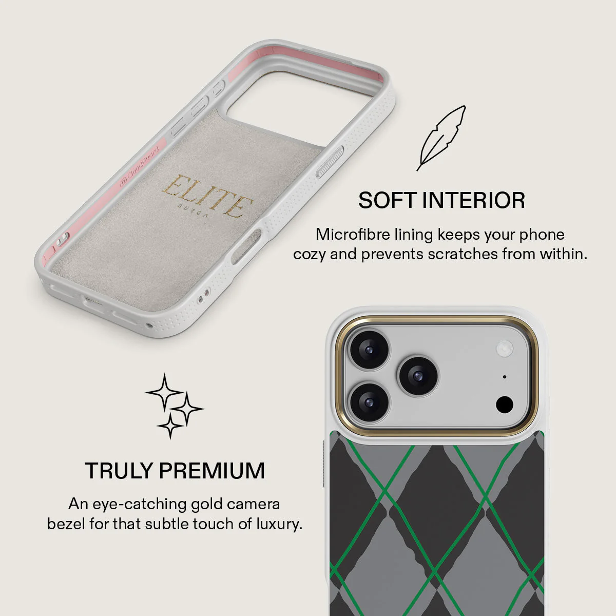 Old School - iPhone 17 Pro Max Case - Image 24