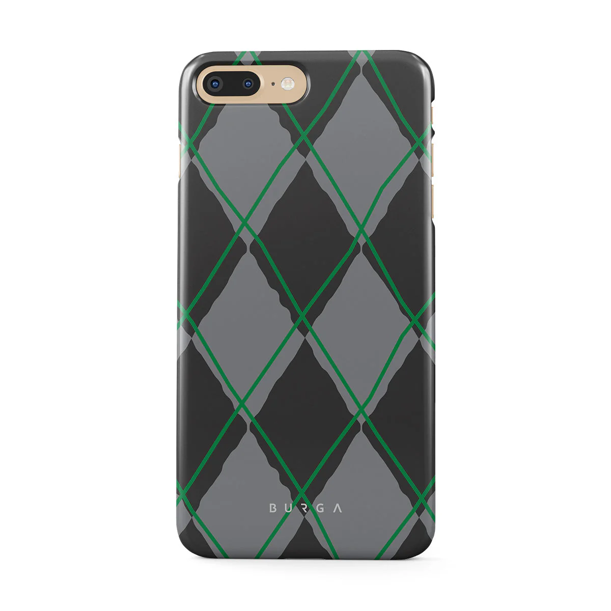 Old School - iPhone 7 Plus / 8 Plus Case