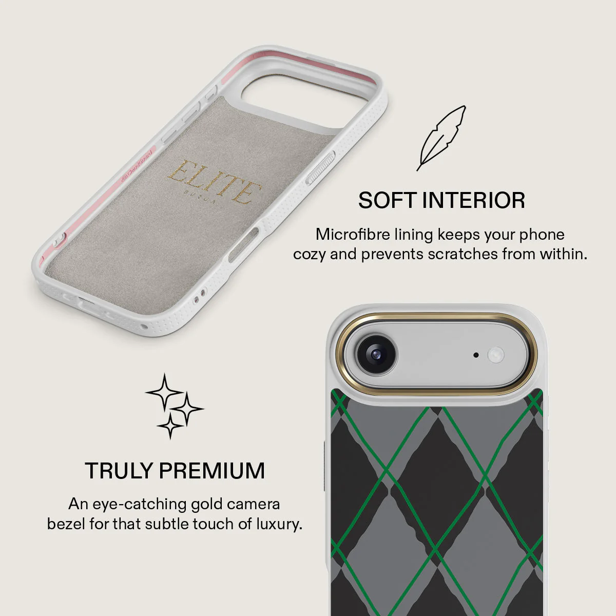 Old School - iPhone Air Case - Image 24