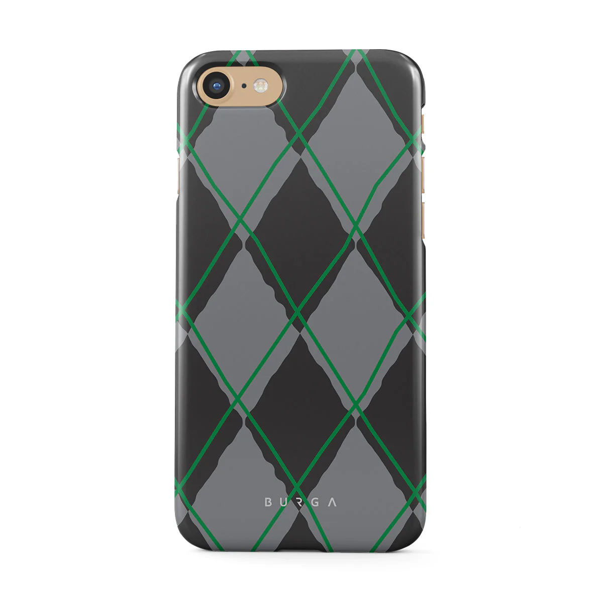 Old School - iPhone SE (2022) Case