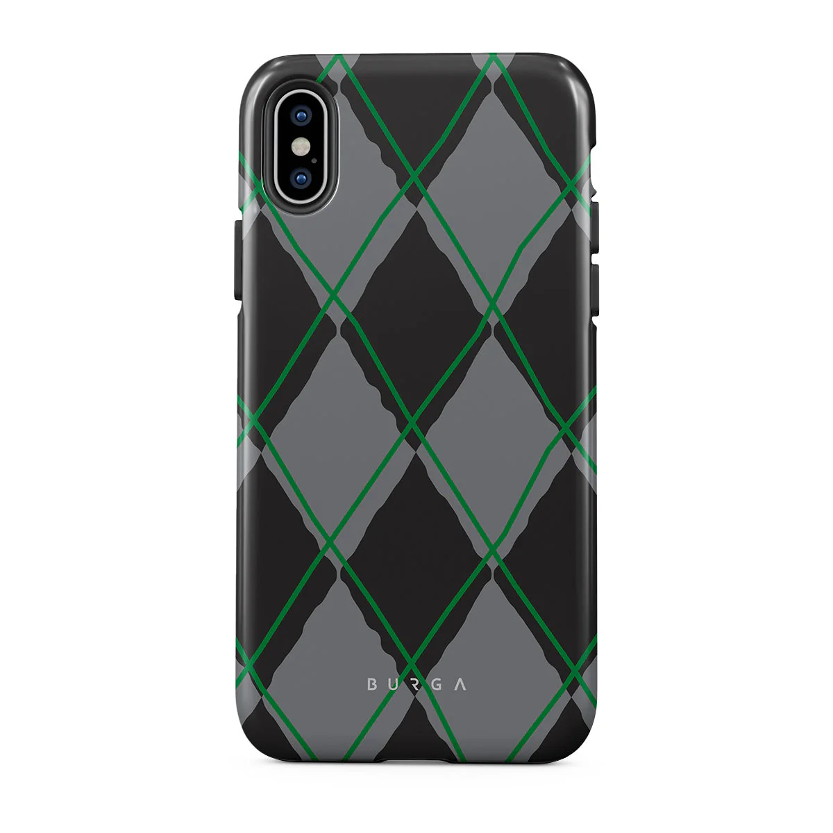 Old School - iPhone X / XS Case - Image 5