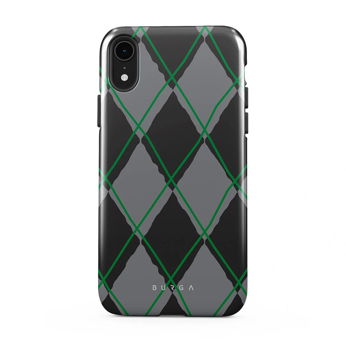Old School - iPhone XR Case - Image 5