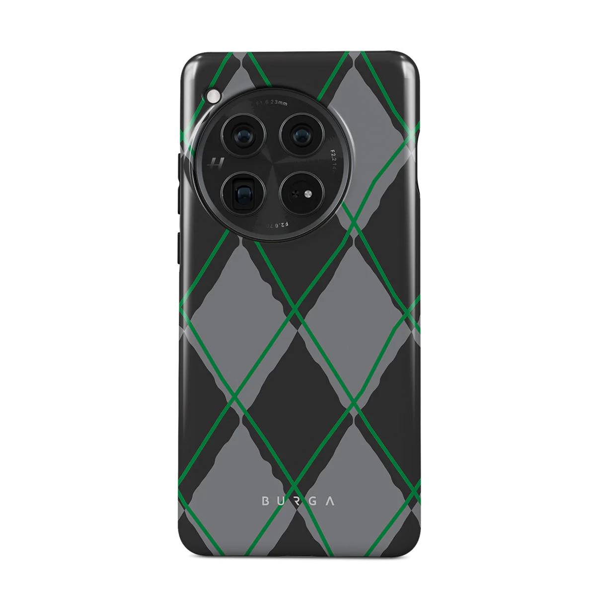 Old School - OnePlus 12 Case