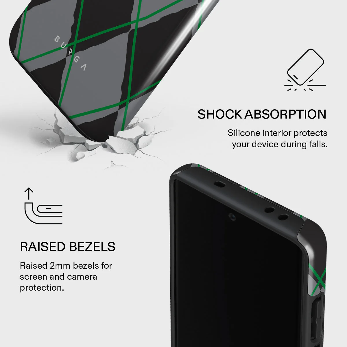 Old School - OnePlus 12 Case - Image 4