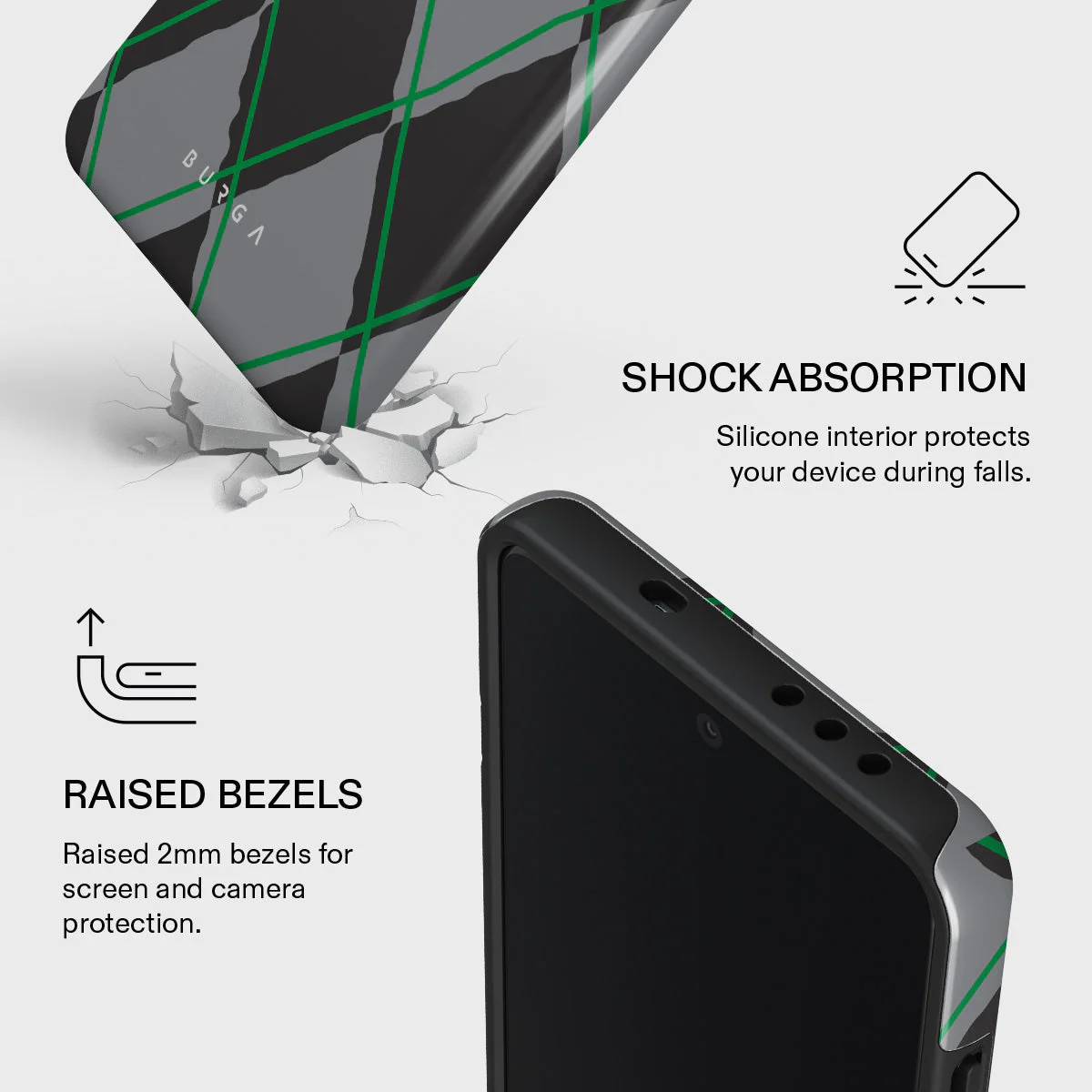 Old School - OnePlus 13 Case - Image 4