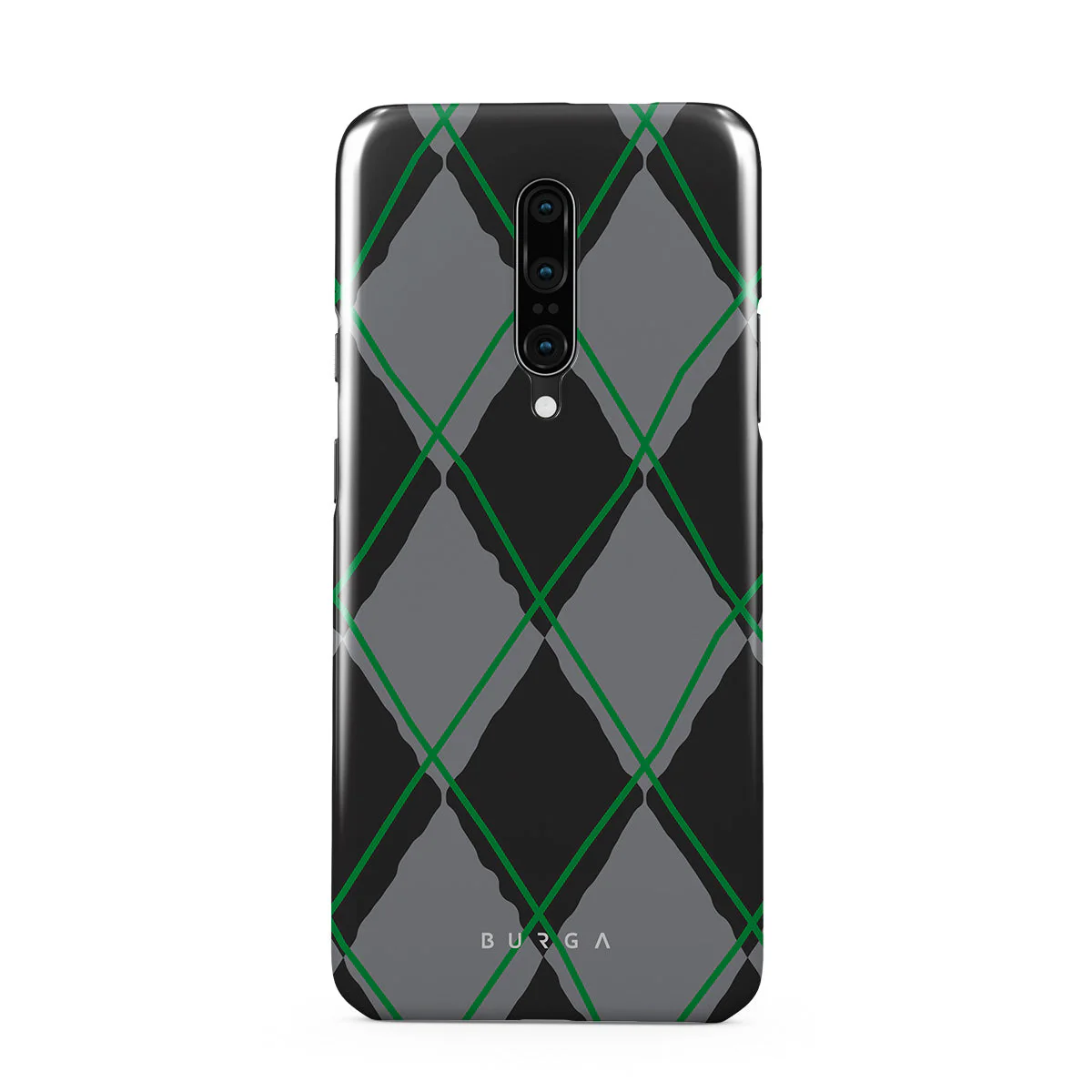 Old School - OnePlus 7 Pro / 7T Pro Case