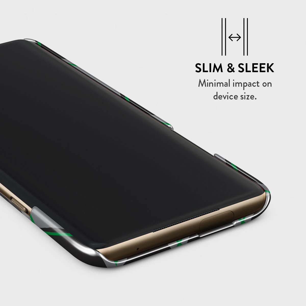 Old School - OnePlus 7 Pro / 7T Pro Case - Image 4