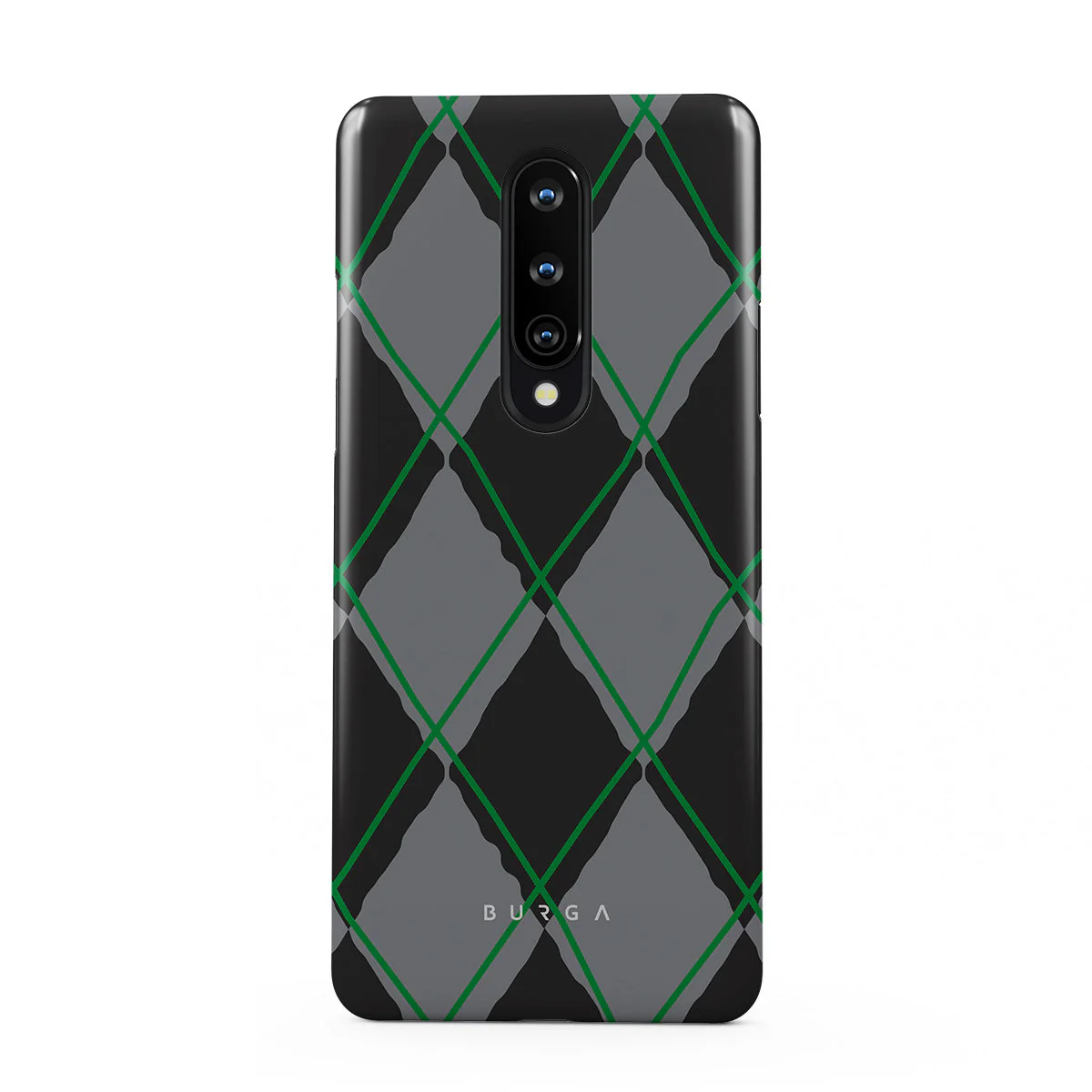 Old School - OnePlus 8 Case