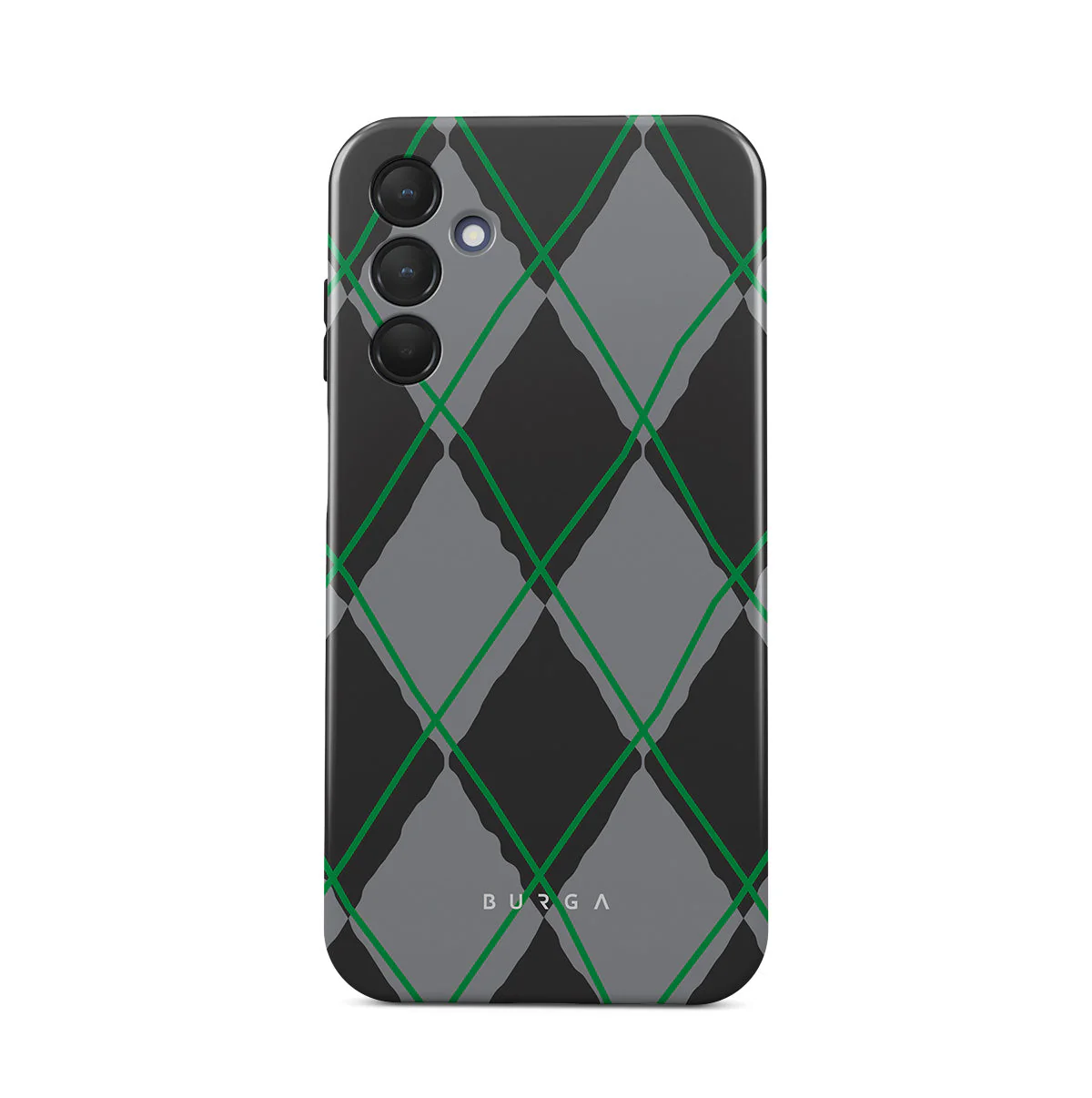 Old School - Samsung Galaxy A15 4G / 5G Case