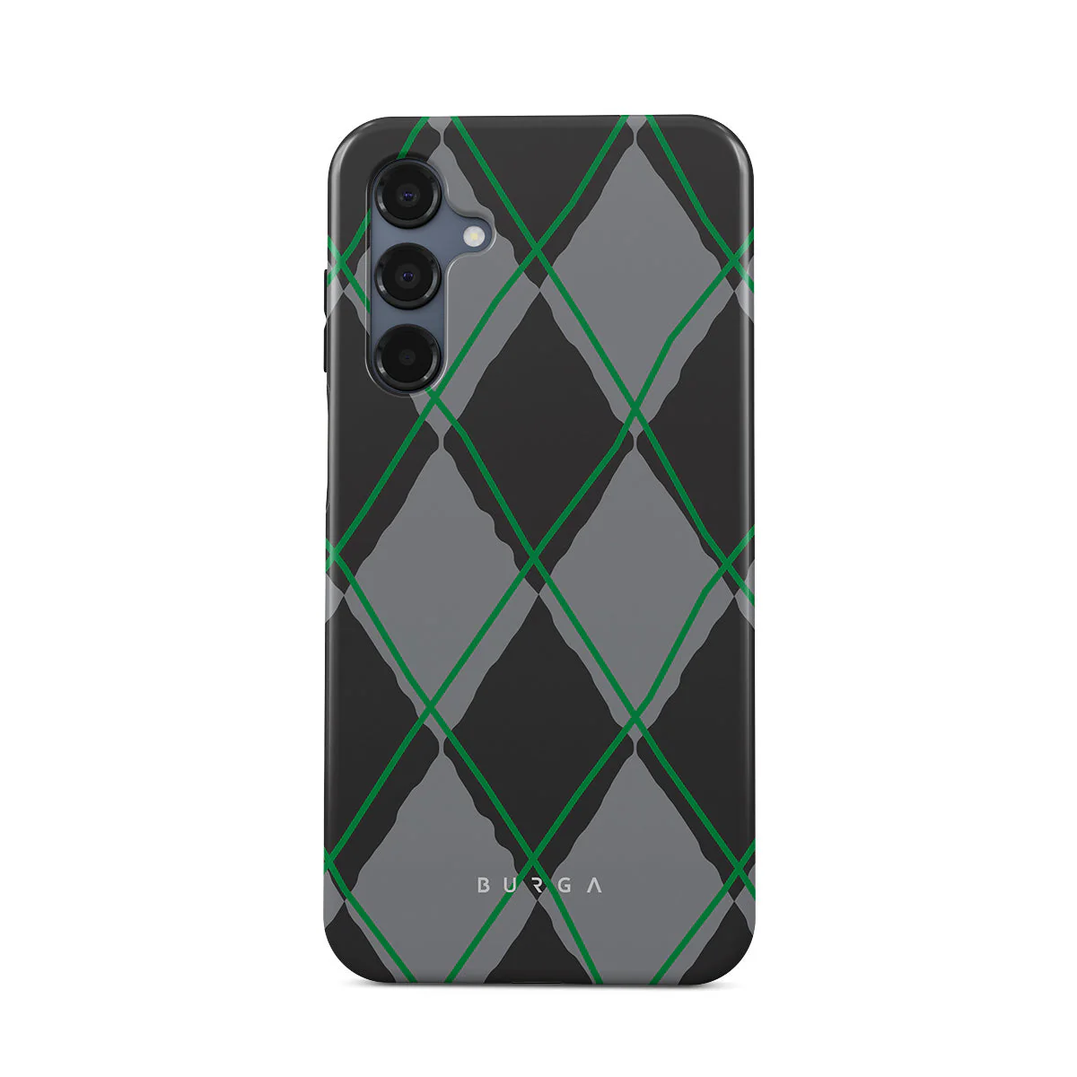Old School - Samsung Galaxy A16 Case