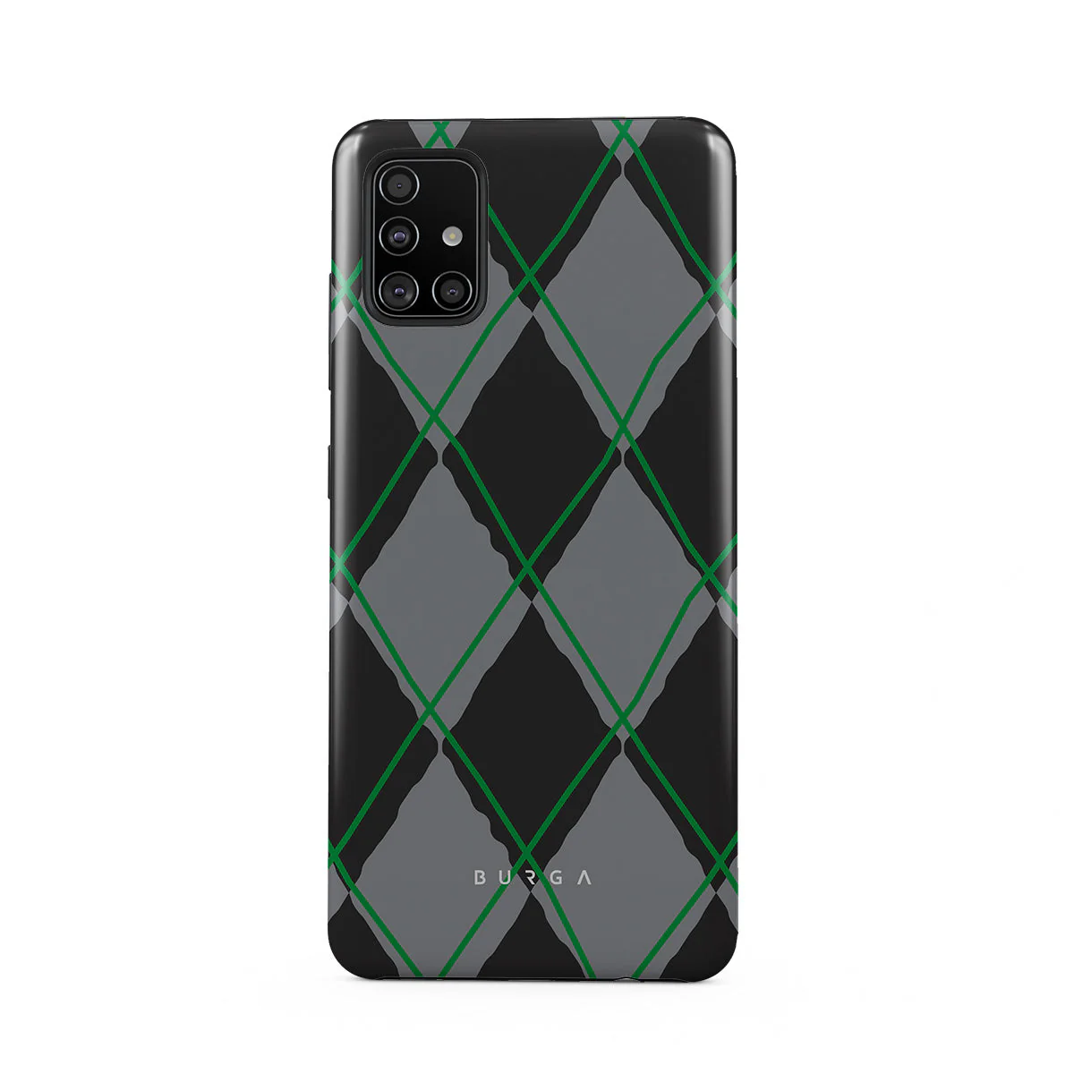Old School - Samsung Galaxy A71 4G Case