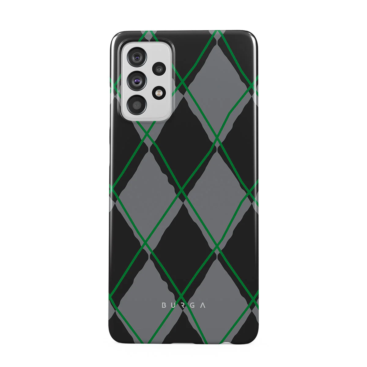 Old School - Samsung Galaxy A72 4G / 5G Case