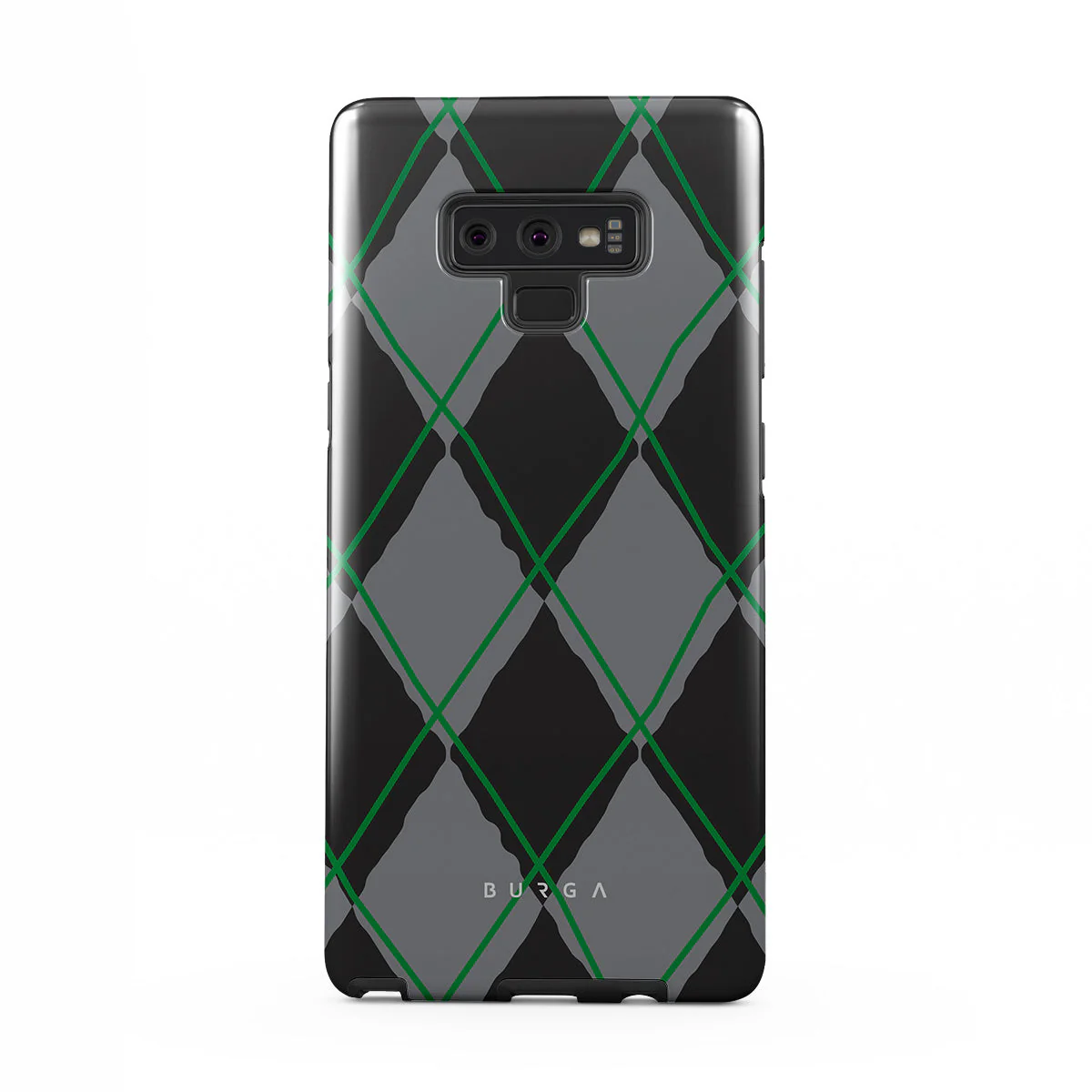 Old School - Samsung Galaxy Note 9 Case - Image 5