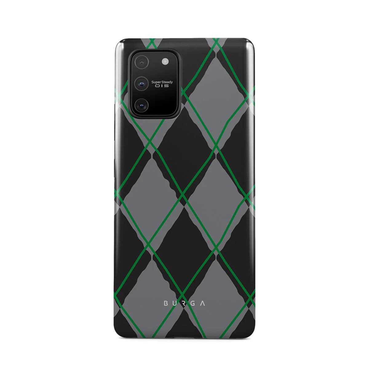 Old School - Samsung Galaxy S10 Lite Case
