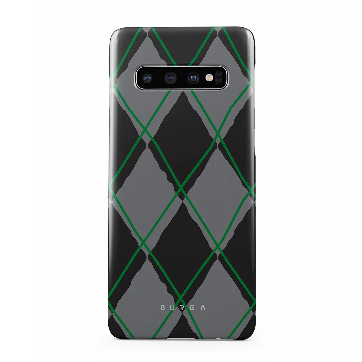 Old School - Samsung Galaxy S10 Plus Case