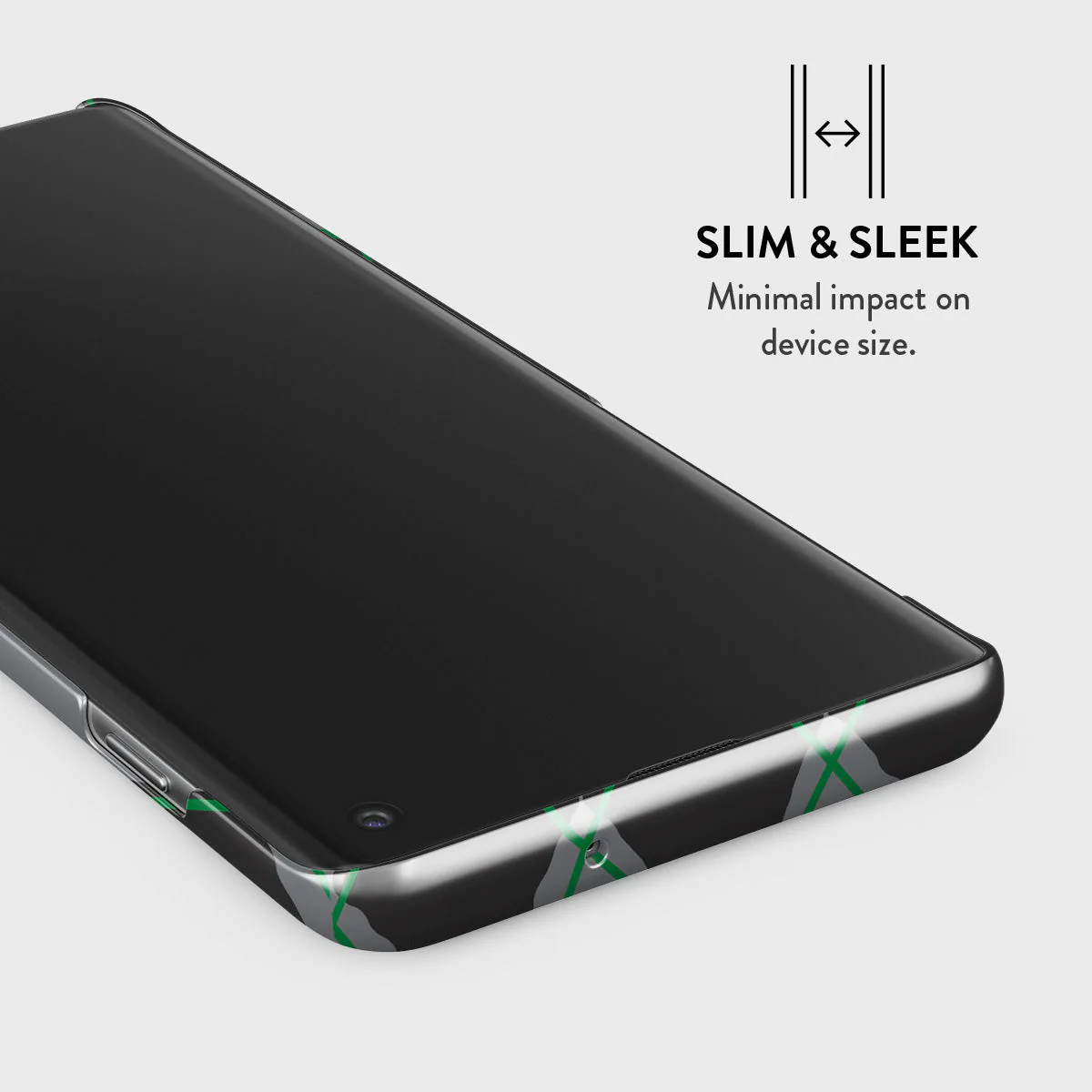 Old School - Samsung Galaxy S10 Plus Case - Image 4