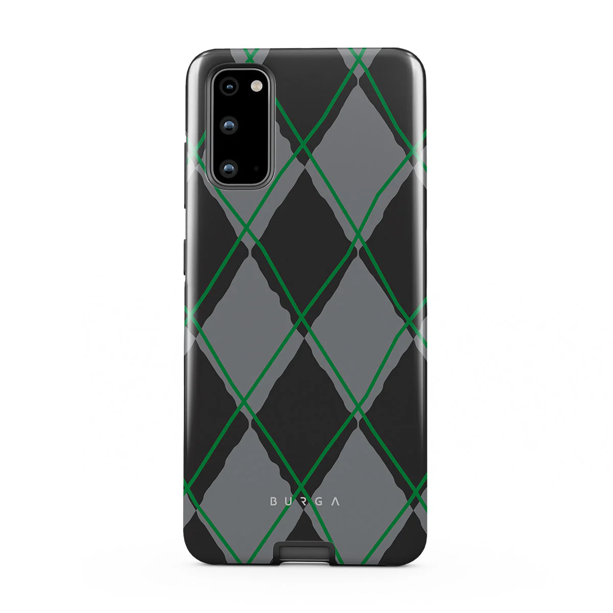 Old School - Samsung Galaxy S20 FE 4G / 5G Case