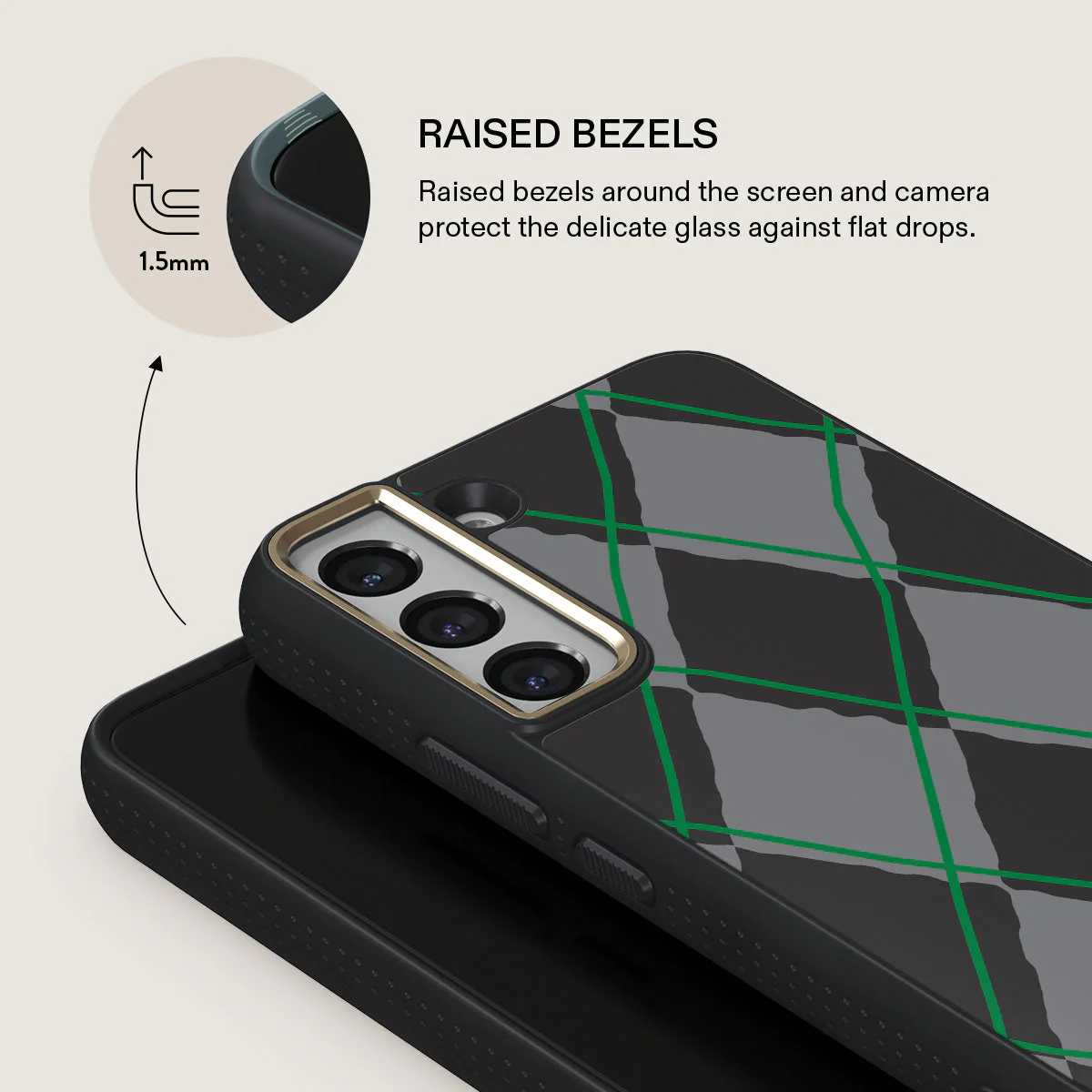 Old School - Samsung Galaxy S22 Plus Case - Image 8
