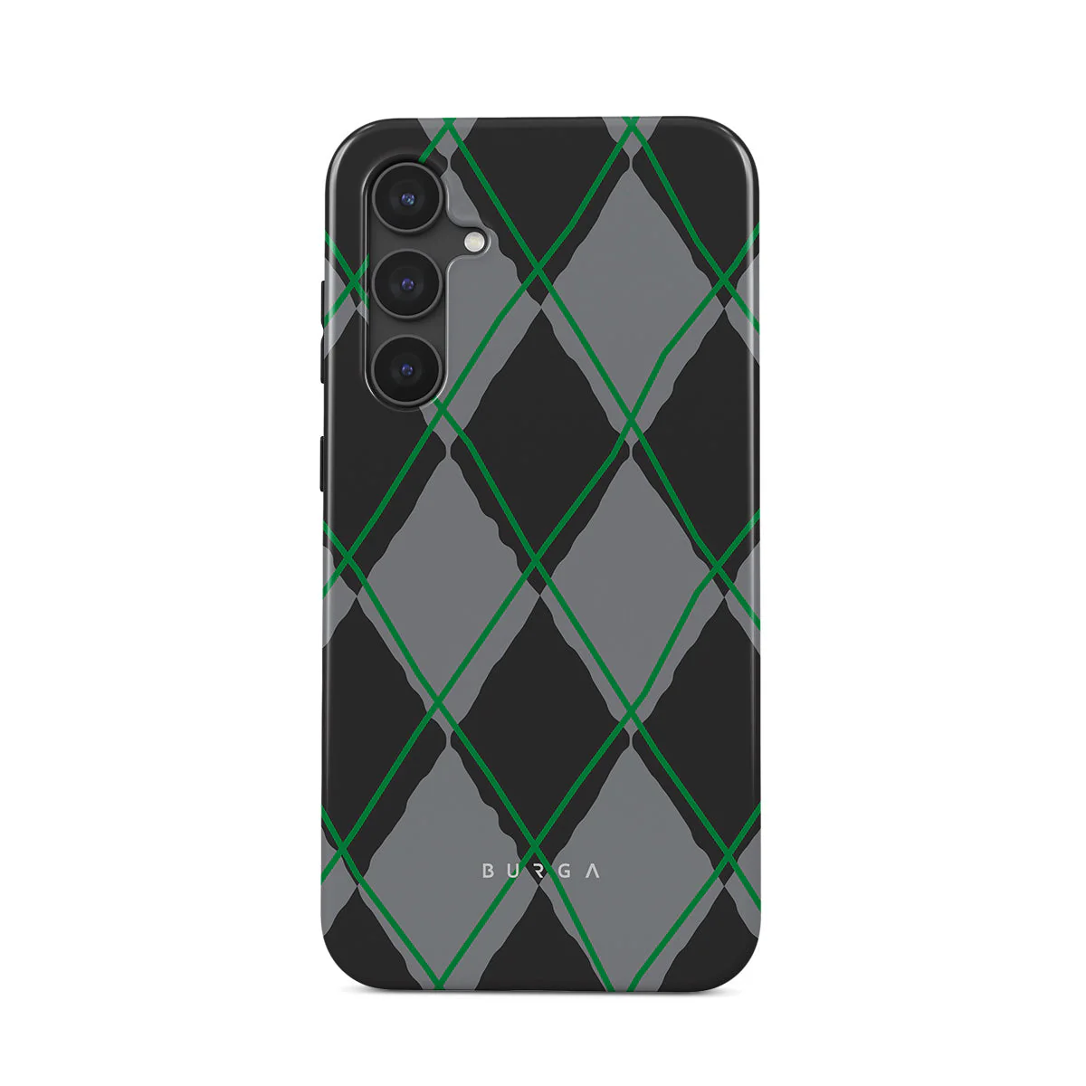Old School - Samsung Galaxy S23 FE Case
