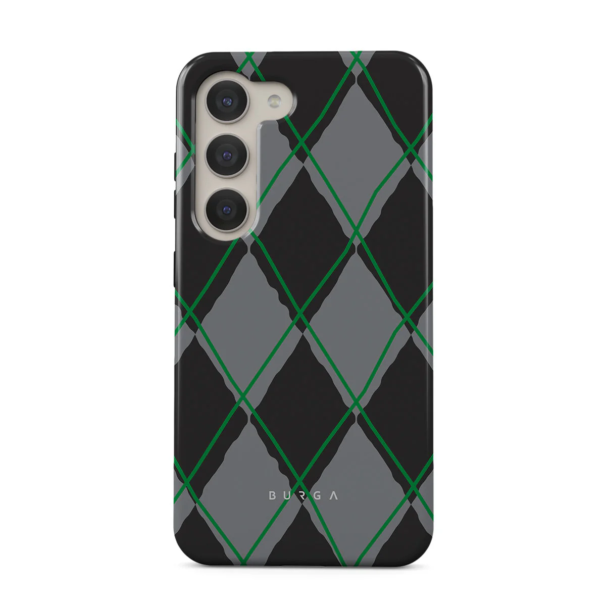 Old School - Samsung Galaxy S23 Plus Case
