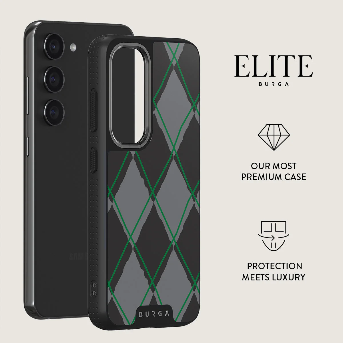 Old School - Samsung Galaxy S23 Plus Case - Image 13