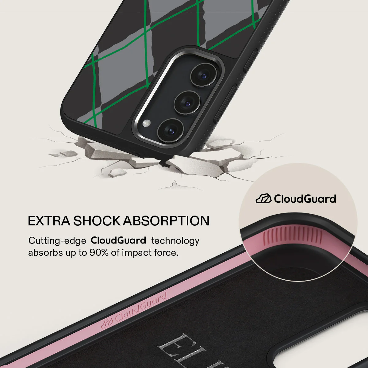 Old School - Samsung Galaxy S23 Plus Case - Image 14