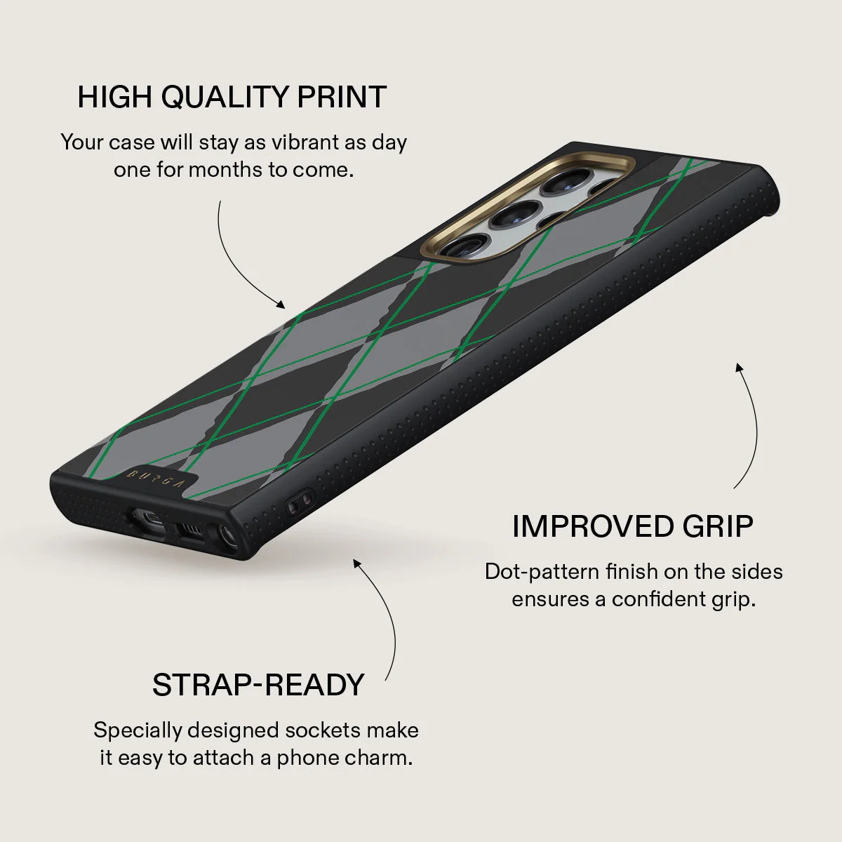 Old School - Samsung Galaxy S23 Ultra Case - Image 9