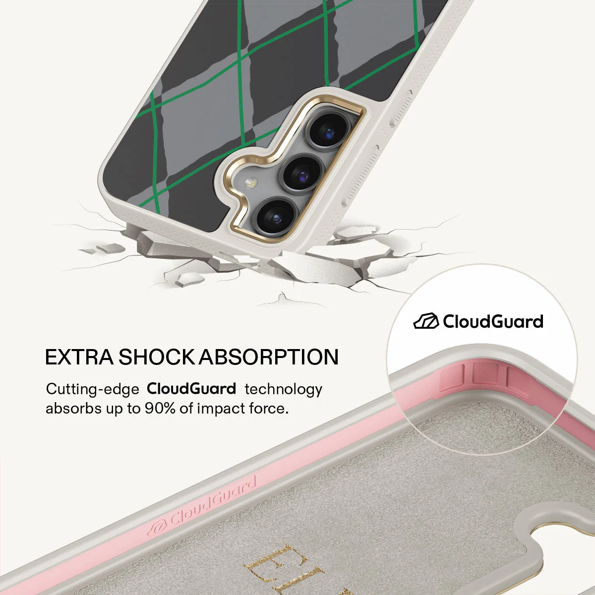 Old School - Samsung Galaxy S24 Plus Case - Image 21