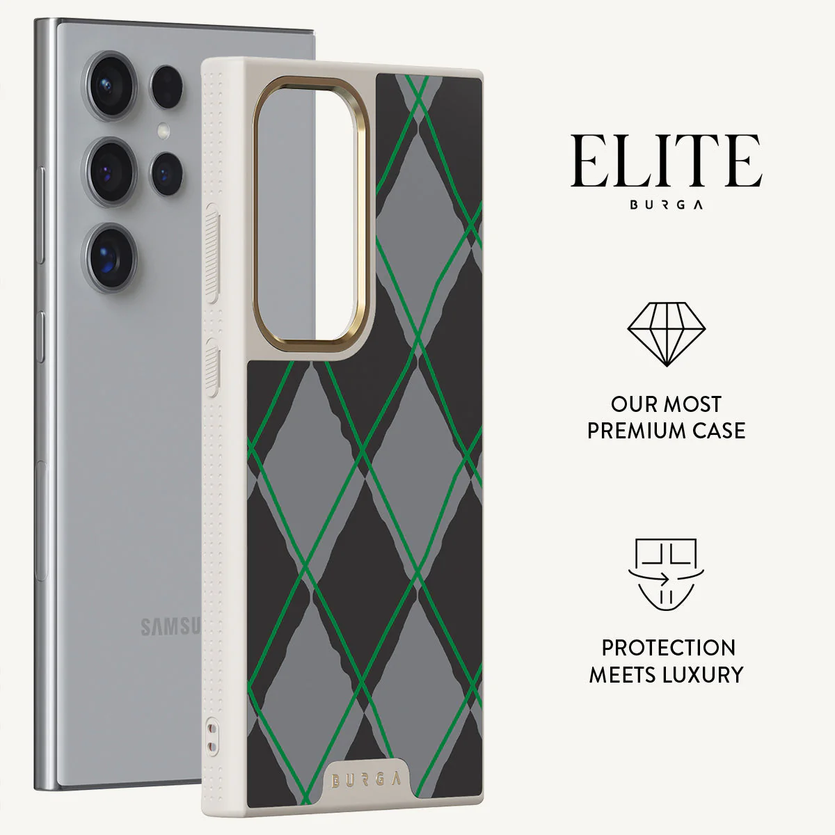 Old School - Samsung Galaxy S24 Ultra Case - Image 20