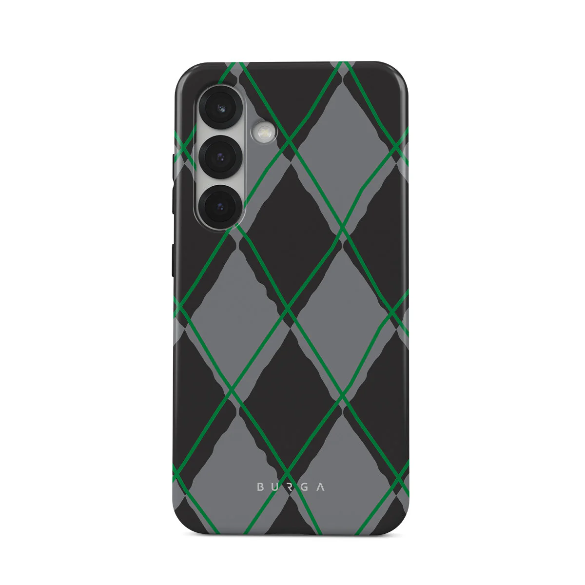Old School - Samsung Galaxy S25 Plus Case