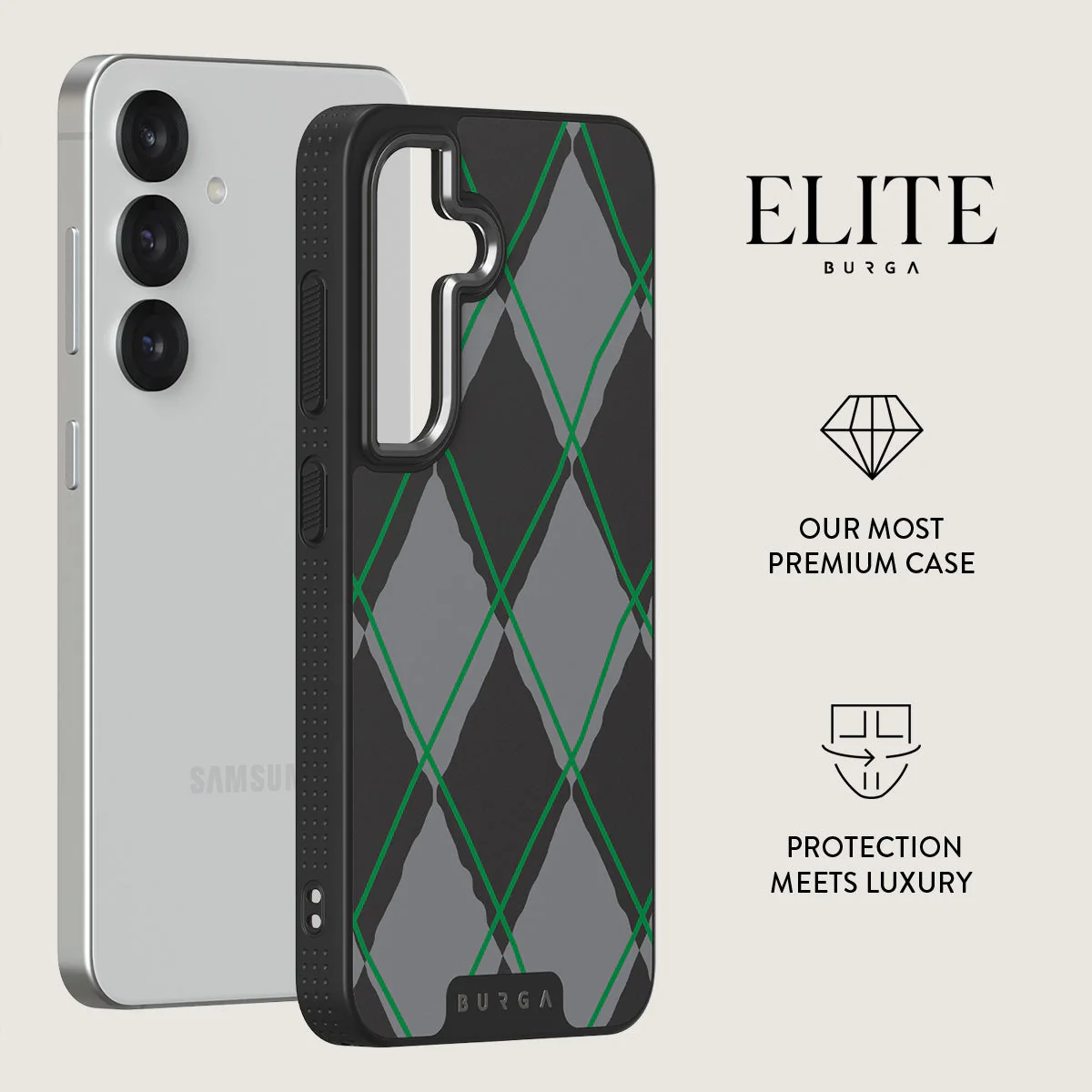 Old School - Samsung Galaxy S25 Plus Case - Image 13