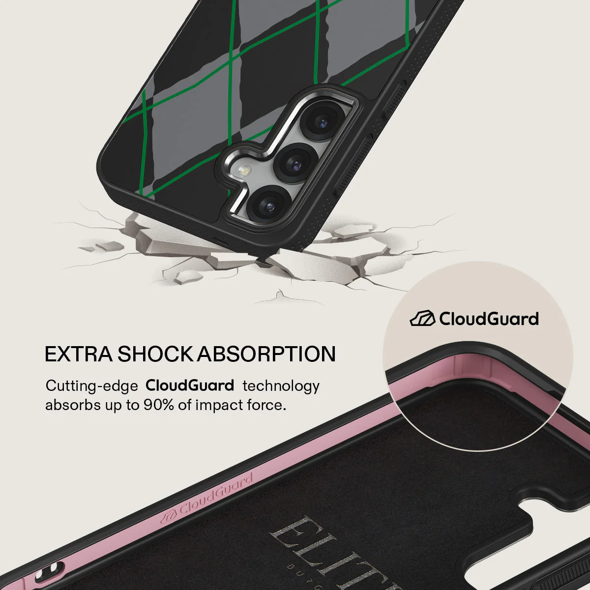 Old School - Samsung Galaxy S25 Plus Case - Image 14