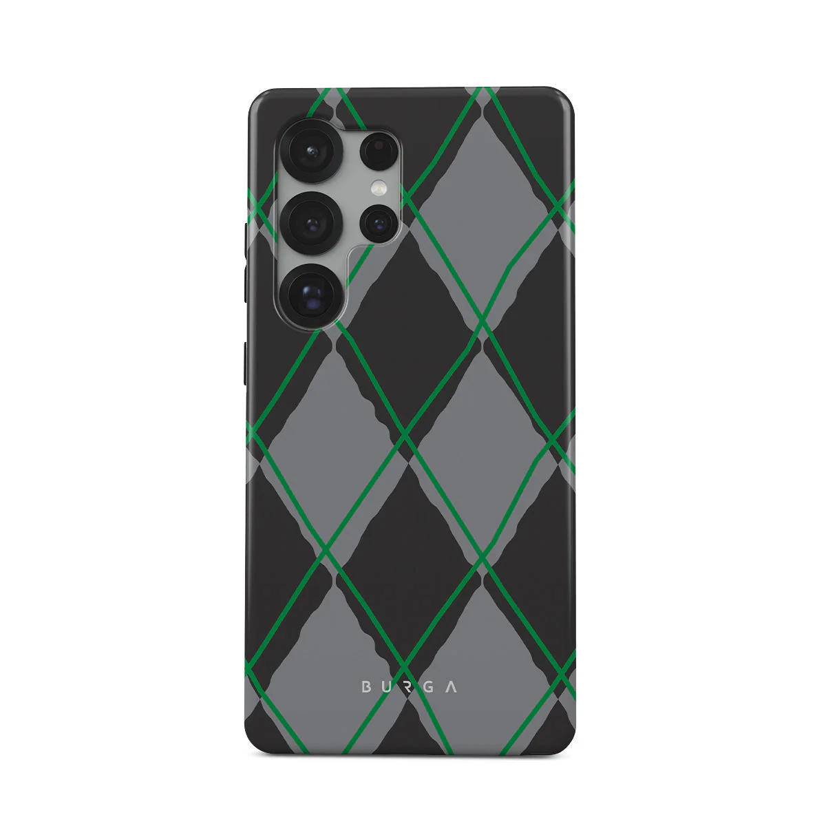 Old School - Samsung Galaxy S25 Ultra Case