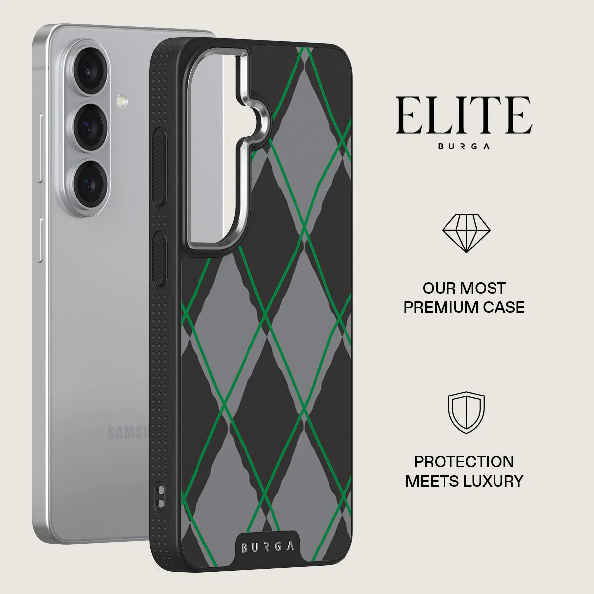 Old School - Samsung Galaxy S26 Plus Case - Image 20