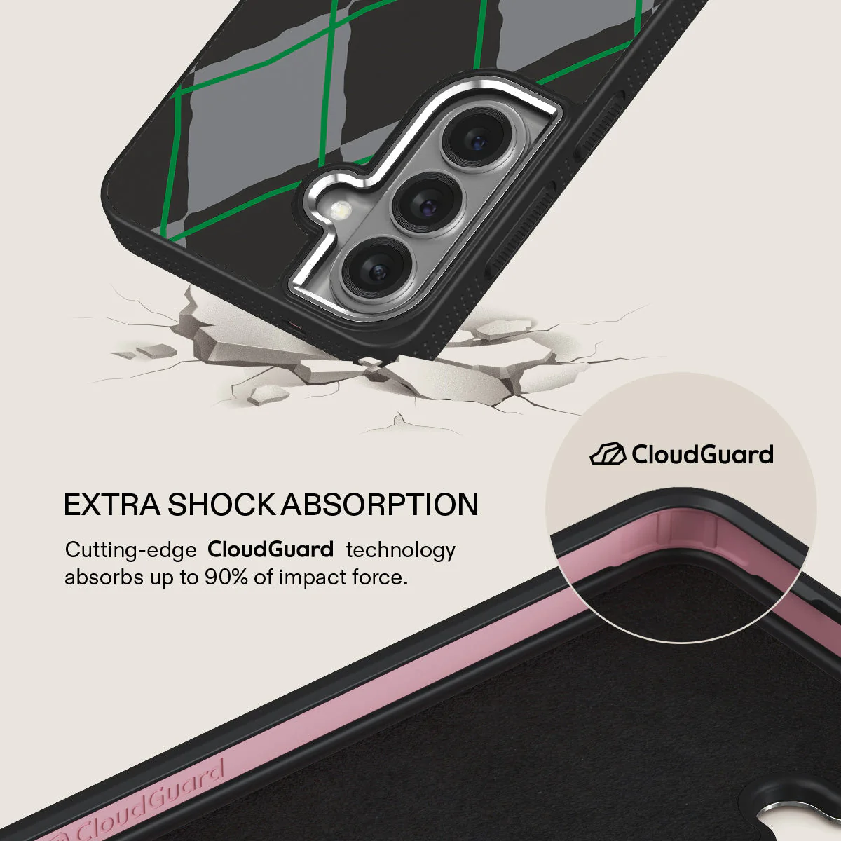 Old School - Samsung Galaxy S26 Plus Case - Image 21