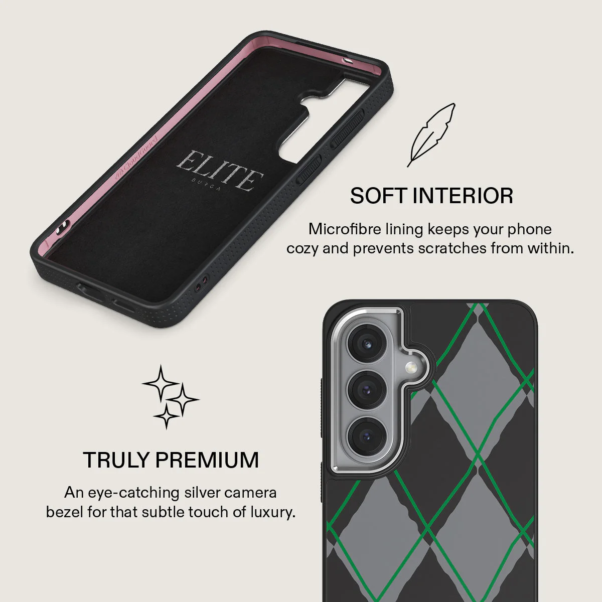Old School - Samsung Galaxy S26 Plus Case - Image 24