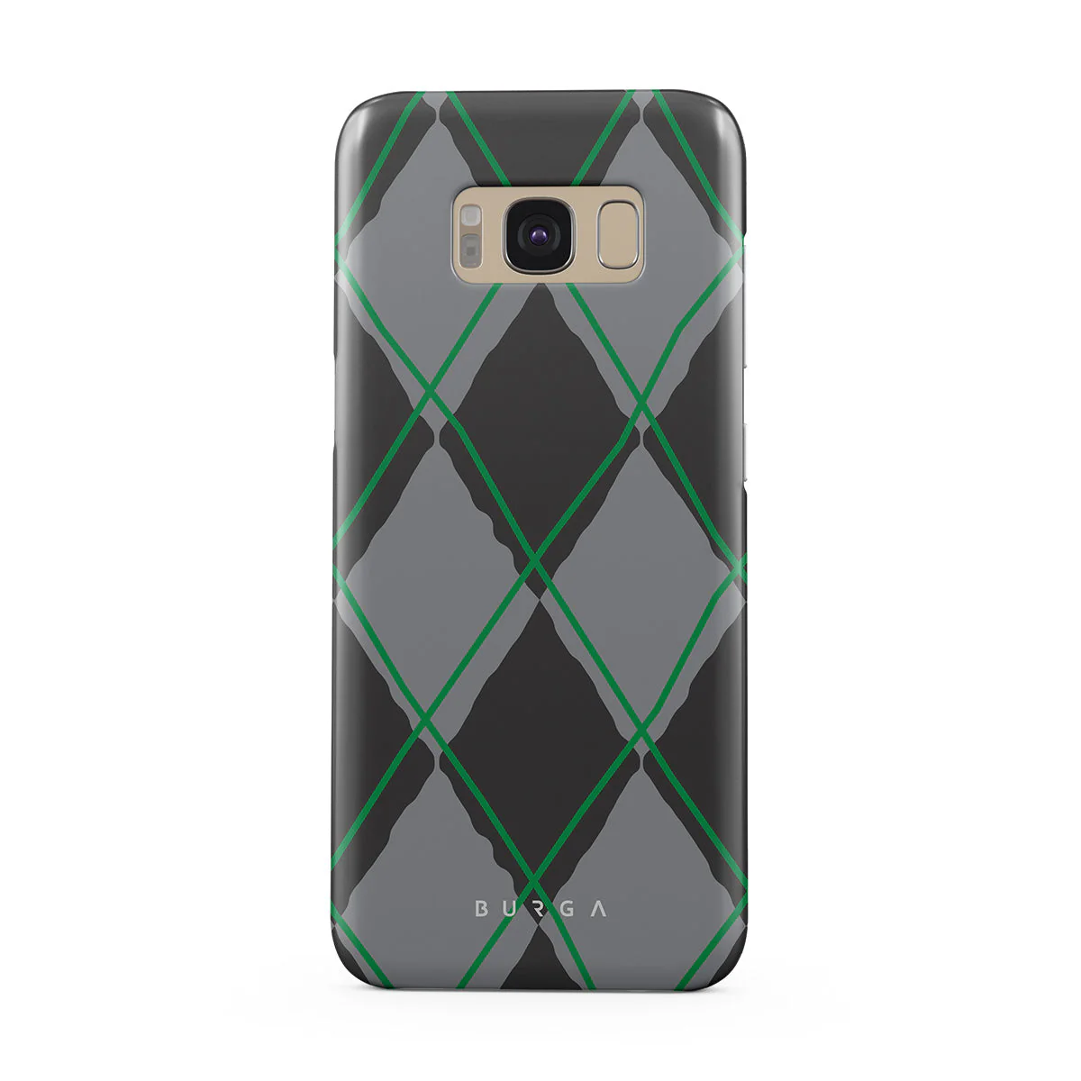 Old School - Samsung Galaxy S8 Case