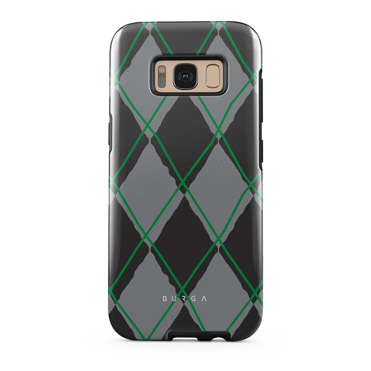 Old School - Samsung Galaxy S8 Case - Image 5