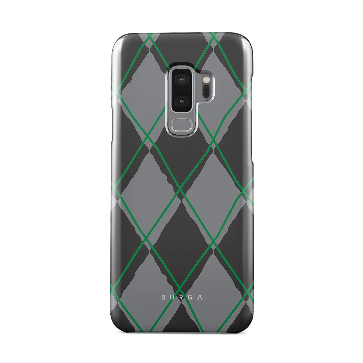 Old School - Samsung Galaxy S9 Plus Case