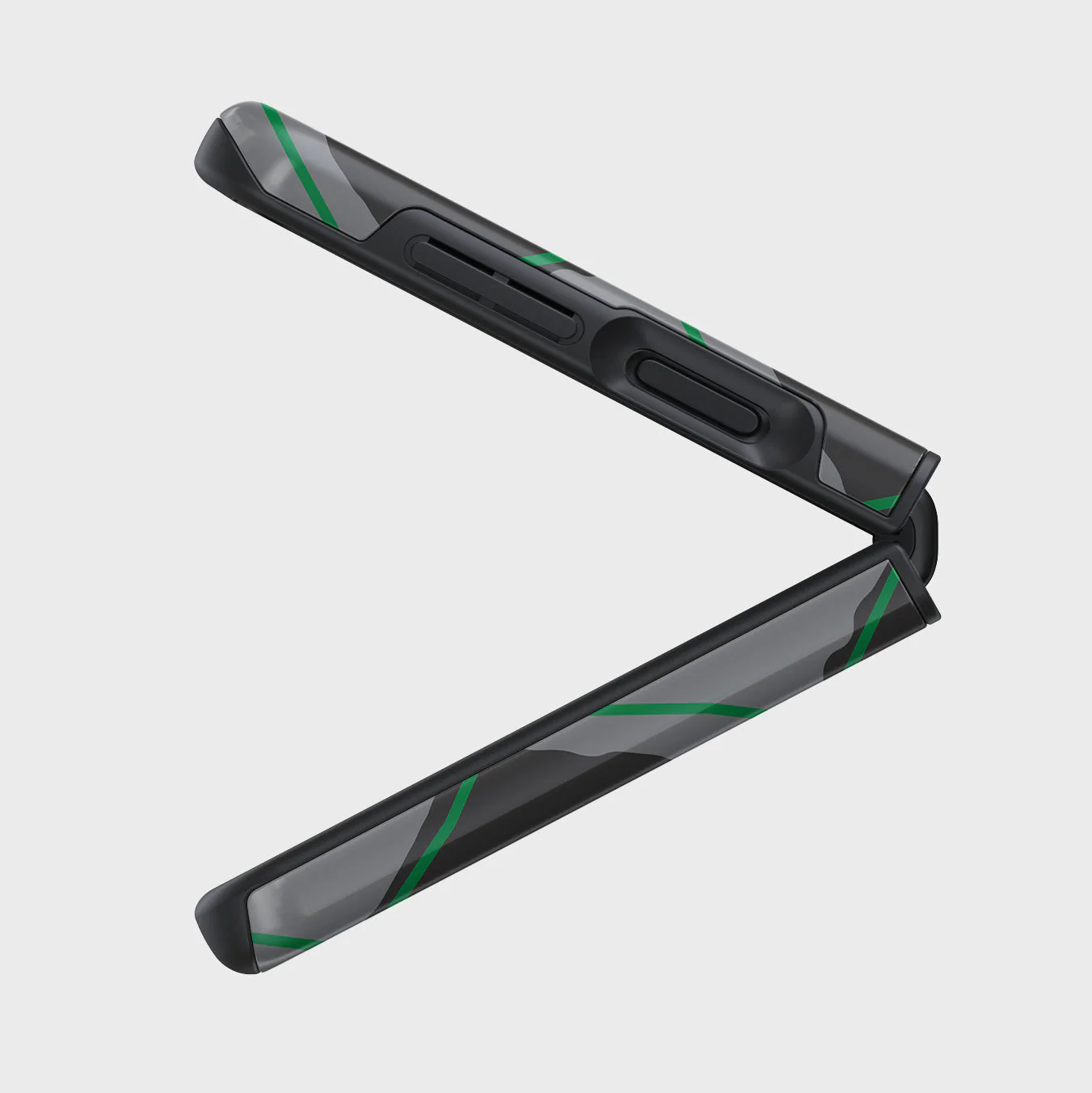 Old School - Samsung Galaxy Z Flip 4 Case - Image 12