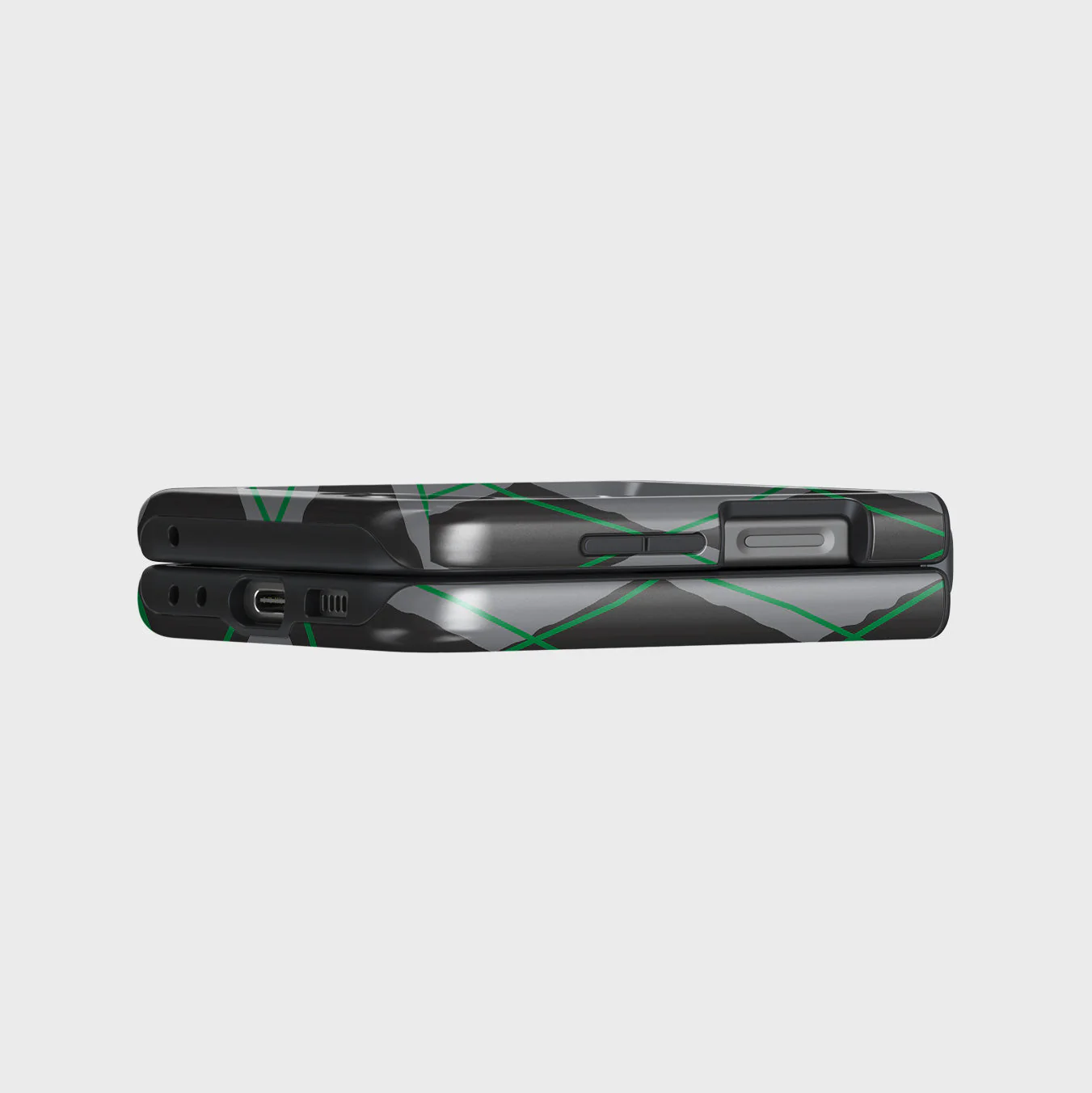 Old School - Samsung Galaxy Z Flip 5 Case - Image 7