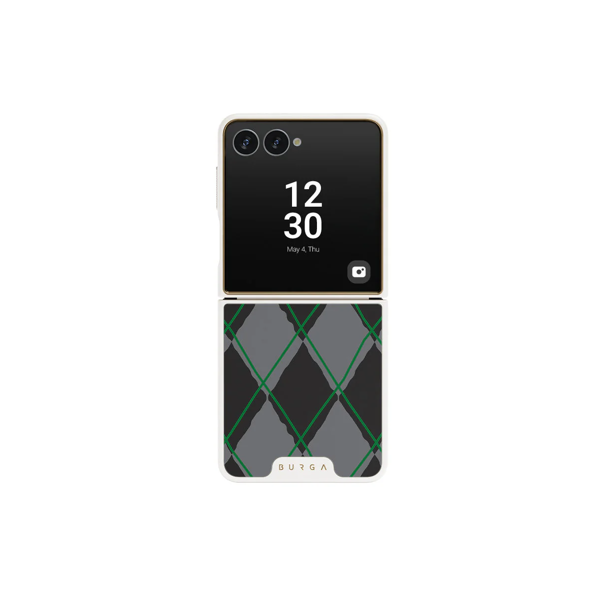 Old School - Samsung Galaxy Z Flip 7 Case - Image 19