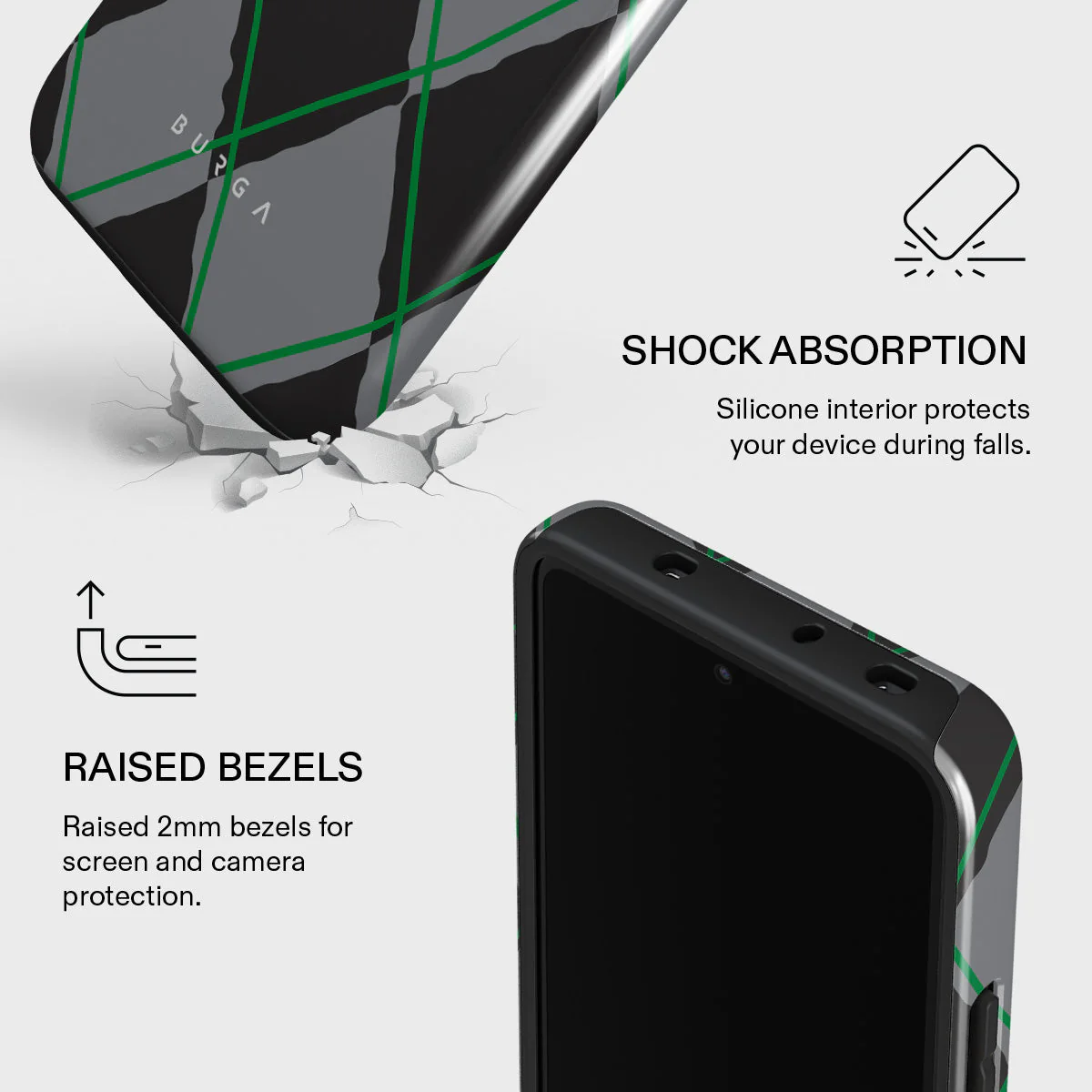 Old School - Xiaomi 13T Pro Case - Image 4
