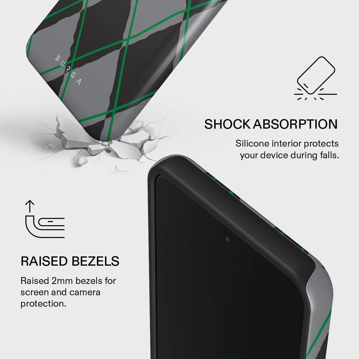 Old School - Xiaomi 15 Ultra Case - Image 4