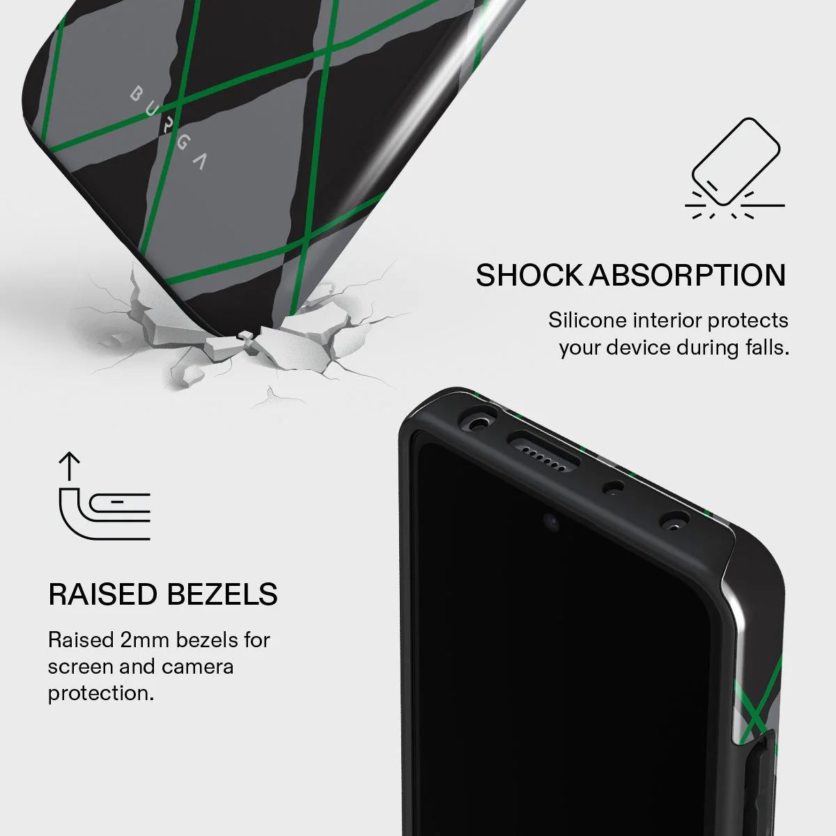 Old School - Xiaomi Redmi Note 11 Pro Case - Image 4