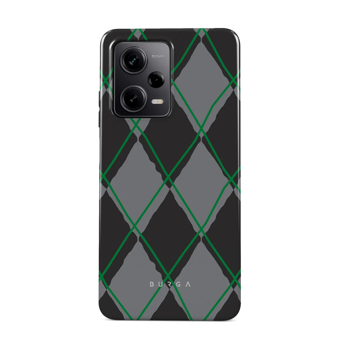 Old School - Xiaomi Redmi Note 12 Pro+ 5G Case
